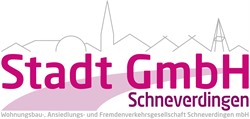Logo der Stadt GmbH Schneverdingen