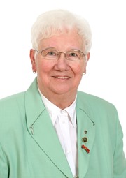 Helga Krienke