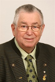 Helmut von Fintel