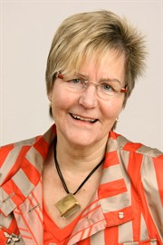 Ingrid Graubner
