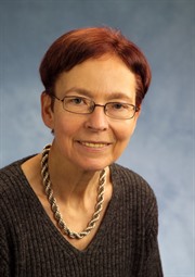 Annelie Meyerhoff