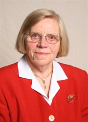Annemarie Schulz