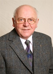 Heinz Rieckmann