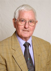 Walter Lühmann