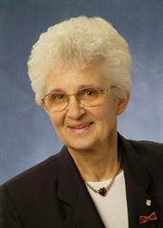 Brigitte Reichelt