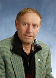 Wolfgang Röcker