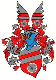 Wappen der Adelssippe v. Schneverding
