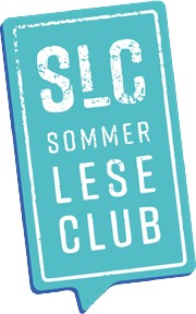 Logo SommerLeseClub